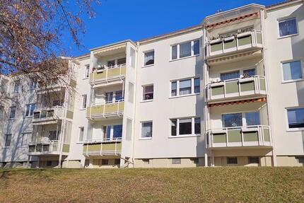Wohnung Gera Debschwitz - 2 Zimmer, 56 m&sup2;, 295&euro; | Angebot:26365687