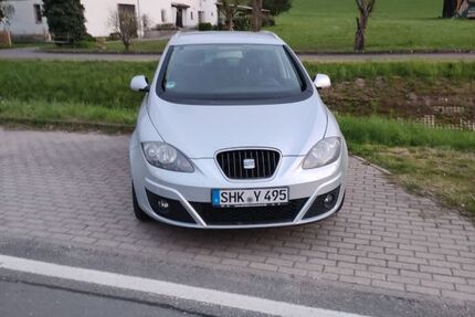 Seat Altea 137.000 km 4.000 € Stadtroda 07646