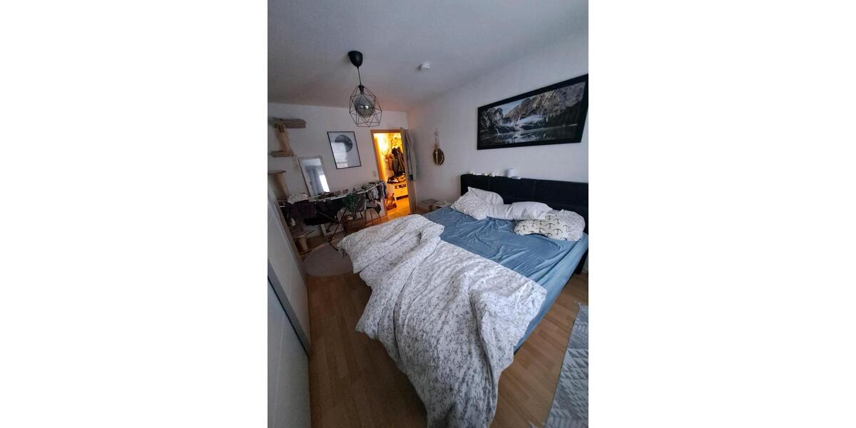 Etagenwohnung Stadtroda - 3 Zimmer, 64 m&sup2;, 615&euro; | Angebot:25180644
