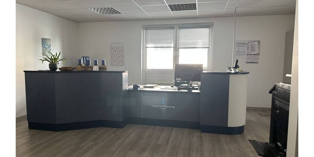 Gewerbeobjekt Gera Innenstadt - 1.300.000&euro; | Angebot:26026934