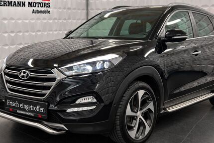 Hyundai TUCSON 65.950 km 16.390 &euro; Werdau 08412