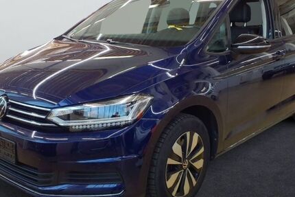 VW Touran 26.404 km 32.676 &euro; Weida 07570