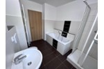 Modernes Bad und Balkon - 4 Raum Wohnung mit Wanne und Dusche zu vermieten! - Etagenwohnung Gera Alt-Bieblach | Angebot:27224966