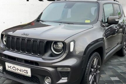 Jeep Renegade 45.512 km 19.999 &euro; Gera 07552