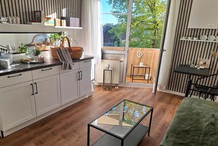 Wohnung Bad Klosterlausnitz - 1 Zimmer, 22 m&sup2;, 315&euro; | Angebot:26373702