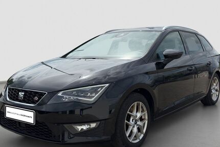 Seat Leon 279.918 km 6.950 &euro; Gera 07552