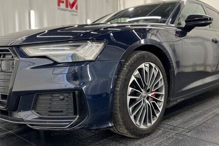 Audi A6 158.700 km 29.890 € Werdau OT Steinpleis 08412