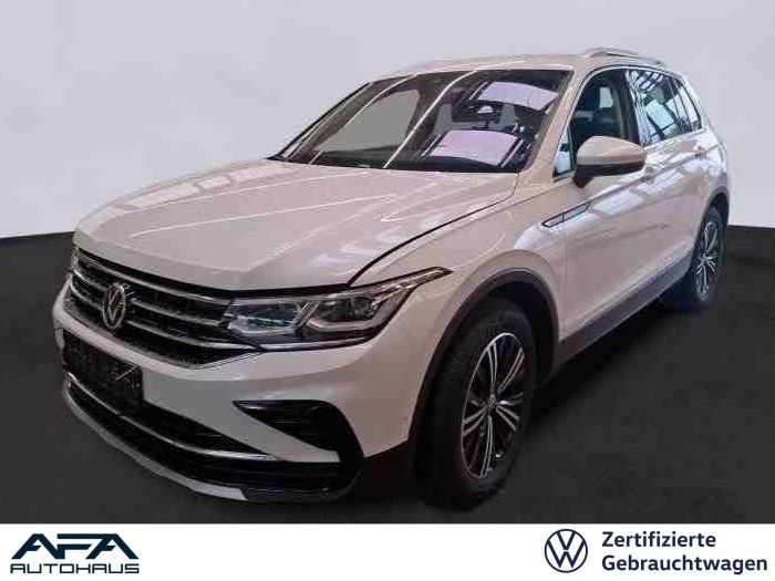 VW Tiguan 99.492 km 29.939 € Gera 07546