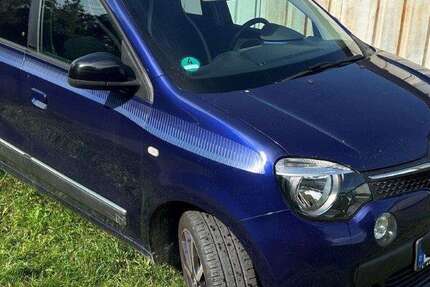 Renault Twingo 26.000 km 7.350 € Triptis 07819