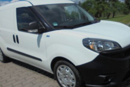 Fiat Doblo 98.800 km 9.999 &euro; Schleifreisen 07629