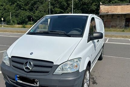 Mercedes-Benz Vito 217.500 km 5.500 &euro; Neukirchen 08459