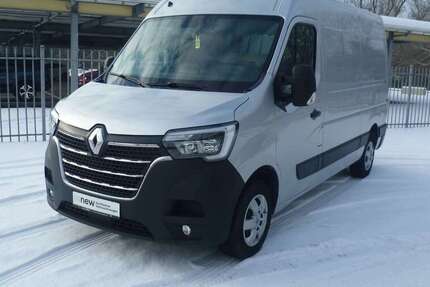 Renault Master 92.950 km 24.000 &euro; Gera 07548