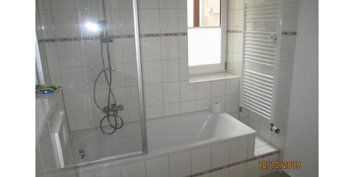 Erdgeschoßwohnung Meuselwitz - 2 Zimmer, 50 m&sup2;, 300&euro; | Angebot:24651531