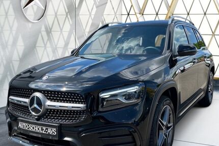 Mercedes-Benz GLB 200 9.837 km 37.738 &euro; Gera 07546