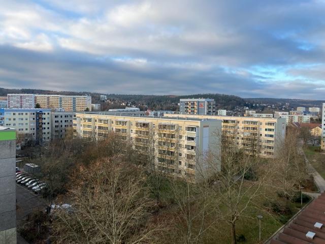 Dreiraumwohnung mit Ausblick 3 zimmer