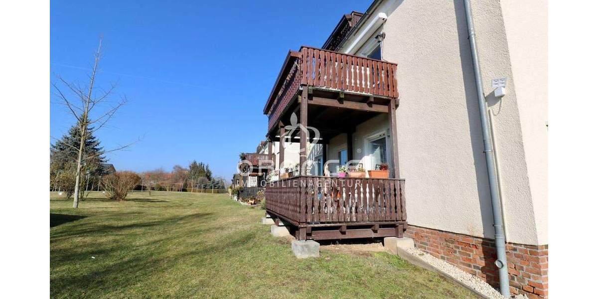 Etagenwohnung Tröglitz Tröglitz - 4 Zimmer, 82 m&sup2;, 95.000&euro; | Angebot:25770517