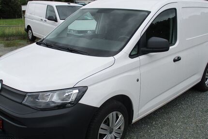VW Caddy 127.864 km 15.590 &euro; Gera 07548