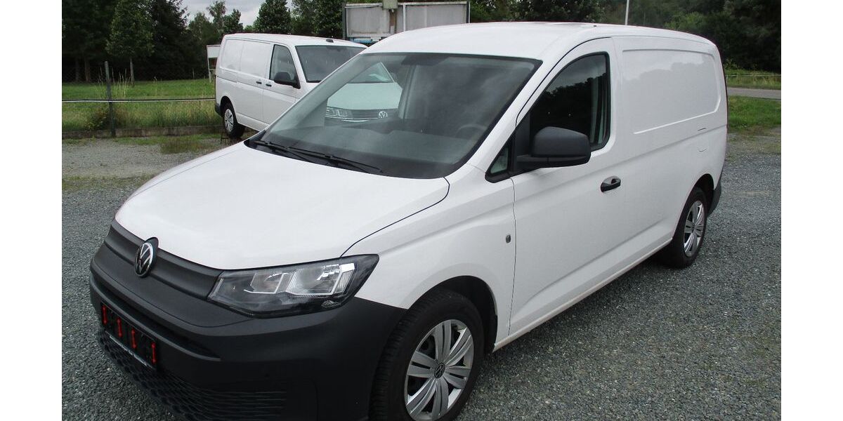 VW Caddy 127.864 km 15.590 &euro; Gera 07548