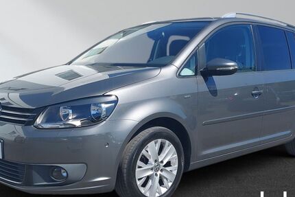 VW Touran 169.500 km 8.975 € Gera 07548