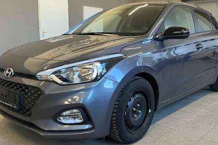 Hyundai i20 34.532 km 14.748 &euro; Gera 07546
