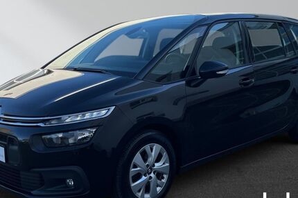 Citroen Grand C4 Picasso / SpaceTourer 83.980 km 14.474 &euro; Zeulenroda-Triebes 07937