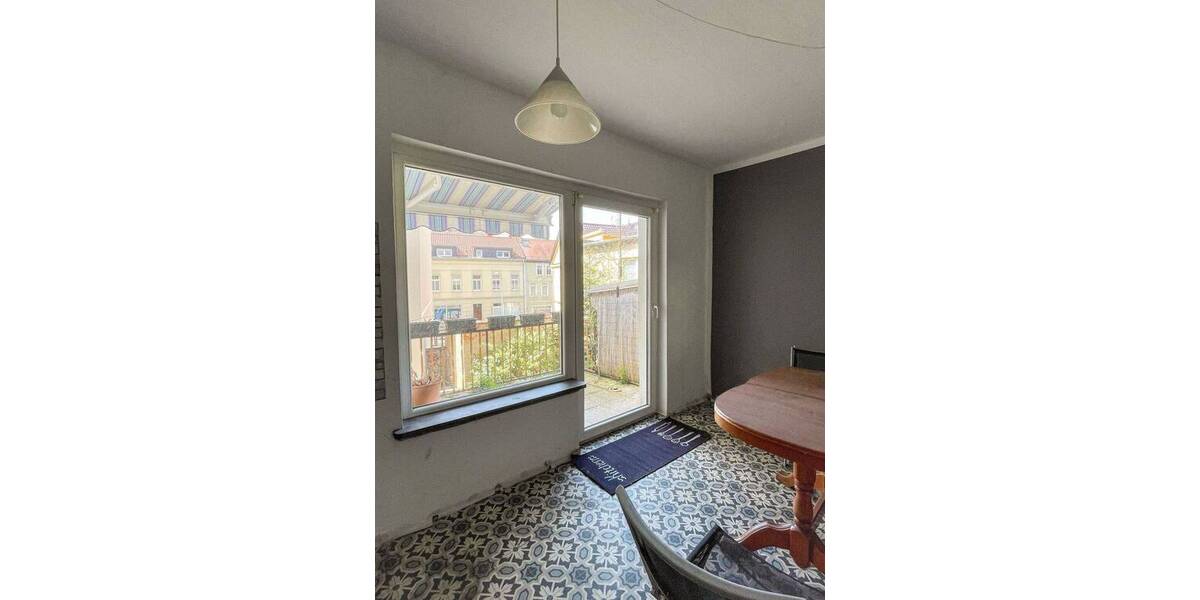 Reihenmittelhaus Meerane - 8 Zimmer, 200 m&sup2;, 79.000&euro; | Angebot:26388194