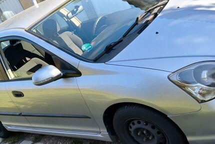 Honda Civic 152.242 km 1.000 € Altenburg 04600