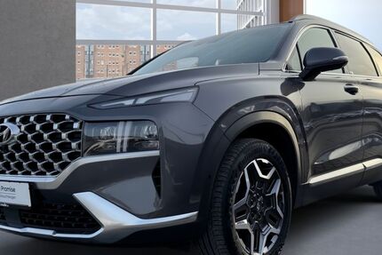 Hyundai SANTA FE 56.945 km 31.460 &euro; Neustadt an der Orla 07806
