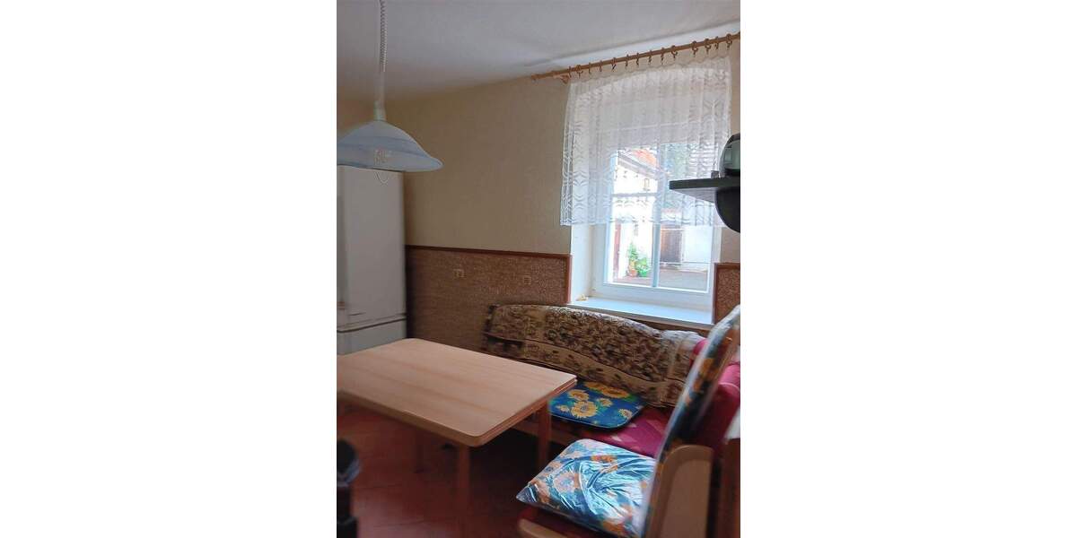 Bauernhaus, Landhaus Teuchern Wernsdorf - 6 Zimmer, 165 m&sup2;, 125.000&euro; | Angebot:25726880