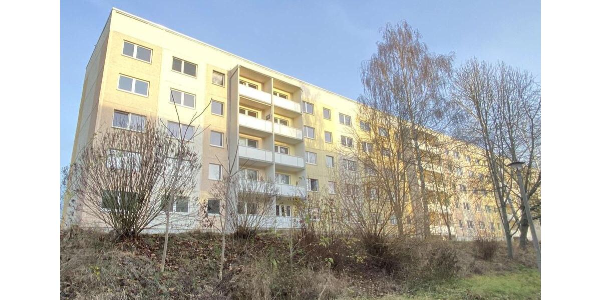 Über wenige Stufen in Ihr neues Zuhause im Erdgeschoss! 3 zimmer