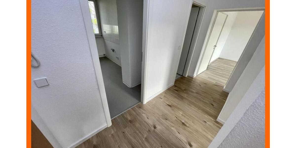 4 Raum Whg. mit Balkon gesucht? Nähe von AMAZON in Gera-Langenberg! - Etagenwohnung Gera Langenberg | Angebot:26335686