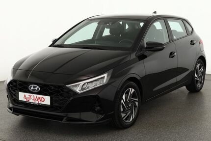 Hyundai i20 49.265 km 16.490 &euro; Gera 07546