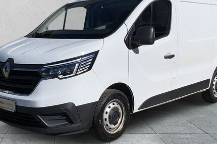 Renault Trafic 131.500 km 18.890 € Zwickau 08058