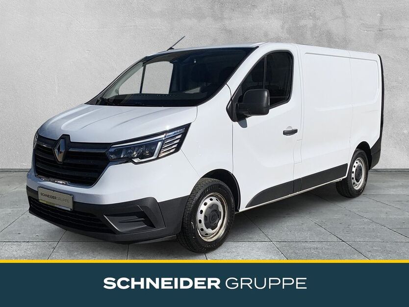 Renault Trafic 131.500 km 20.490 € Zwickau 08058