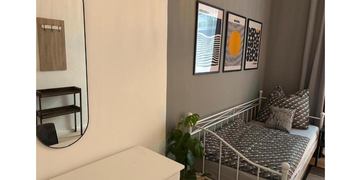 Etagenwohnung Gera Debschwitz - 4 Zimmer, 100 m&sup2;, 845&euro; | Angebot:26185672