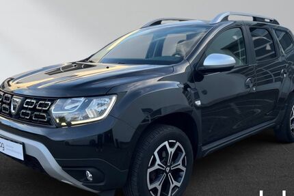 Dacia Duster 58.900 km 14.975 € Zeulenroda-Triebes 07937