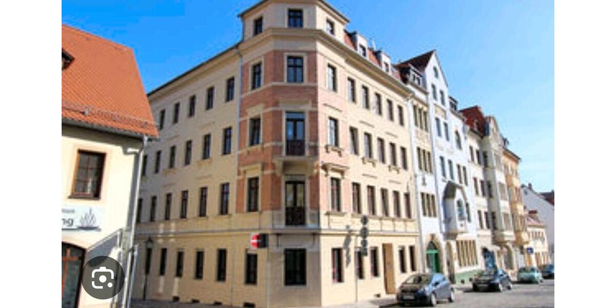 Etagenwohnung Altenburg - 2 Zimmer, 50 m&sup2;, 440&euro; | Angebot:26618784
