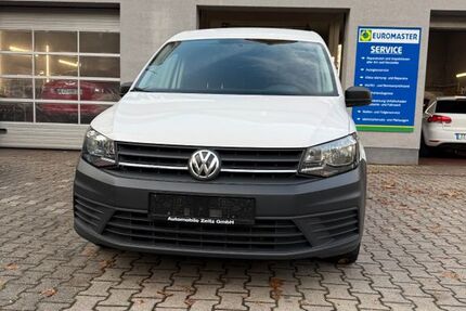 VW Caddy 169.000 km 10.990 &euro; Zeitz 06712