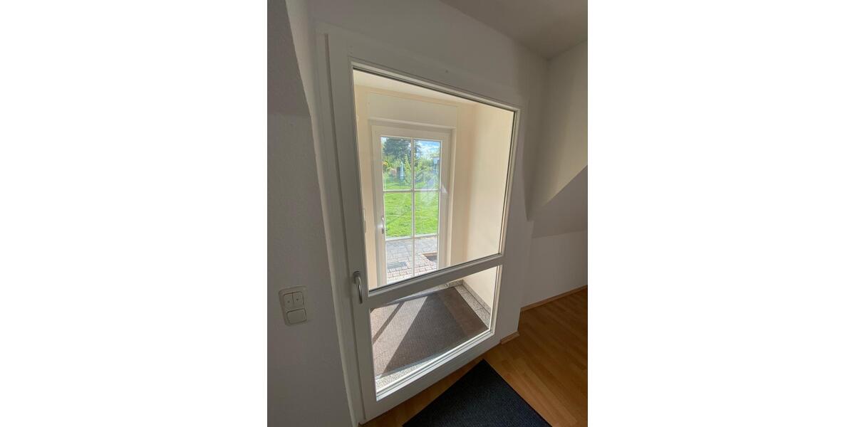 Terrassenwohnung Mohlsdorf-Teichwolframsdorf Teichwolframsdorf - 2 Zimmer, 59 m&sup2;, 400&euro; | Angebot:26618802