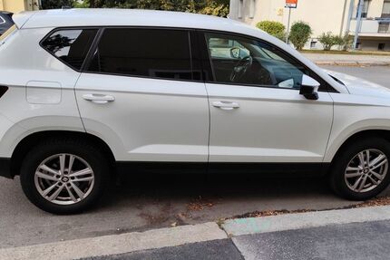 Seat Ateca 154.000 km 13.500 € Gera 07549