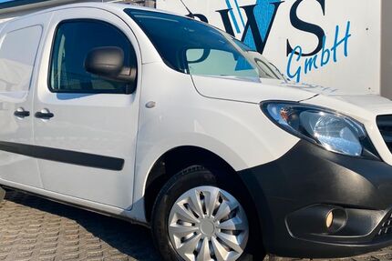 Mercedes-Benz Citan 72.000 km 11.990 &euro; Gera 07548
