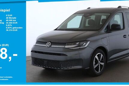 VW Caddy 5.140 km 35.444 &euro; Gera 07546