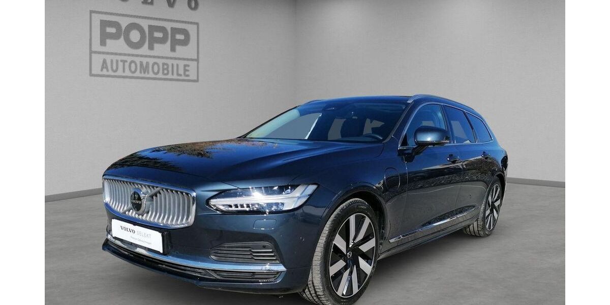 Volvo V90 27.602 km 46.980 &euro; Gera 07546