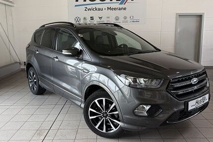 Ford Kuga 42.877 km 14.325 &euro; Meerane 08393