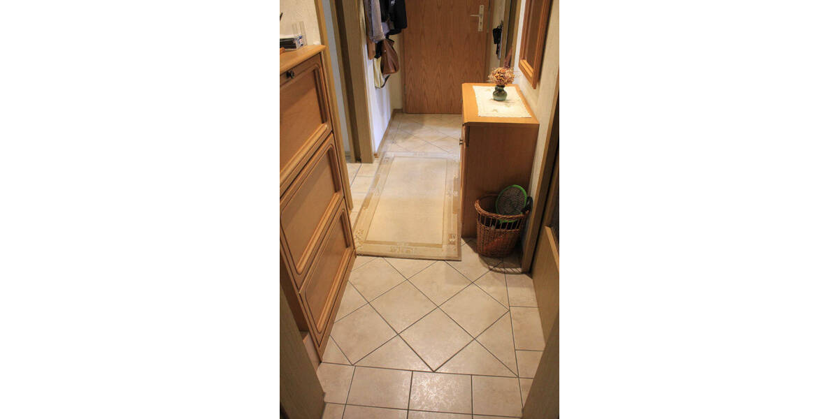 Etagenwohnung Altenburg - 3 Zimmer, 59 m&sup2;, 45.000&euro; | Angebot:25777031