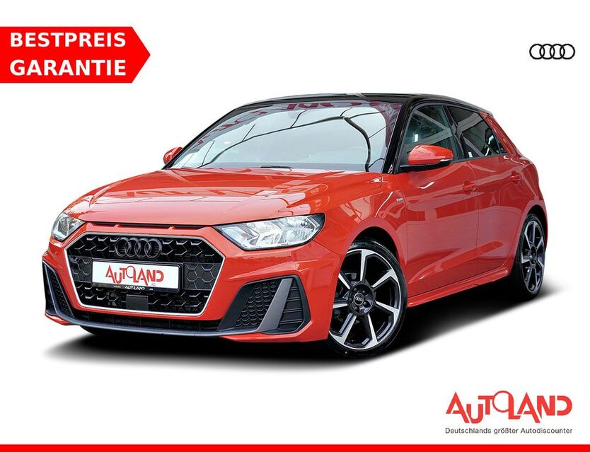 Audi A1 81.291 km 19.950 € Zwickau 08056