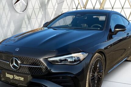 Mercedes-Benz CLE 300 3.790 km 54.779 &euro; Altenburg-Remsa 04603