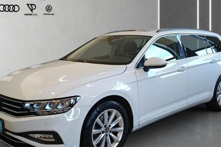 VW Passat 61.393 km 22.648 &euro; Gera 07546