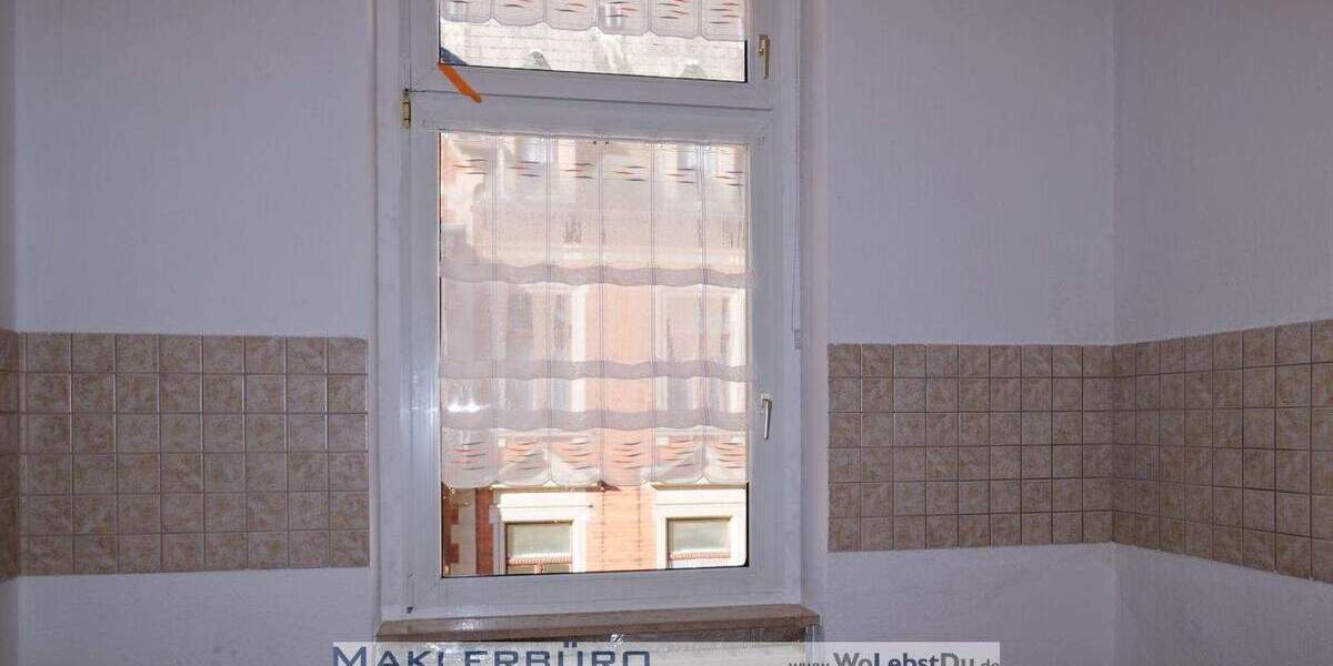 Etagenwohnung Greiz Irchwitz - 3 Zimmer, 77 m&sup2;, 347&euro; | Angebot:20953174