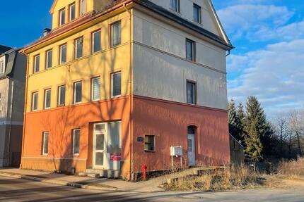 Haus Zeulenroda-Triebes Triebes - 12 Zimmer, 300 m&sup2;, 89.000&euro; | Angebot:27184678